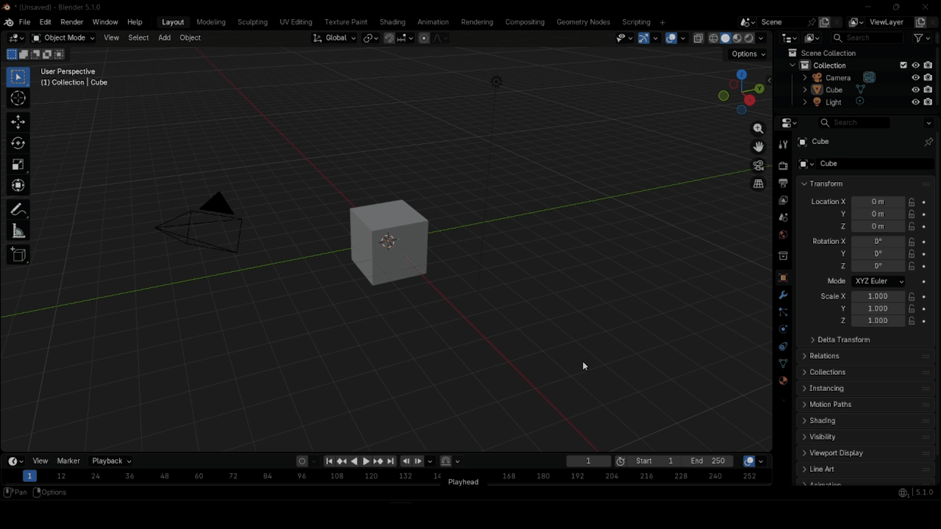Installing addon zip in Blender Preferences